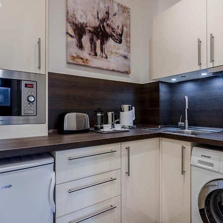Prague Apt Near Charles Bridge By Michal&Friends Exterior foto