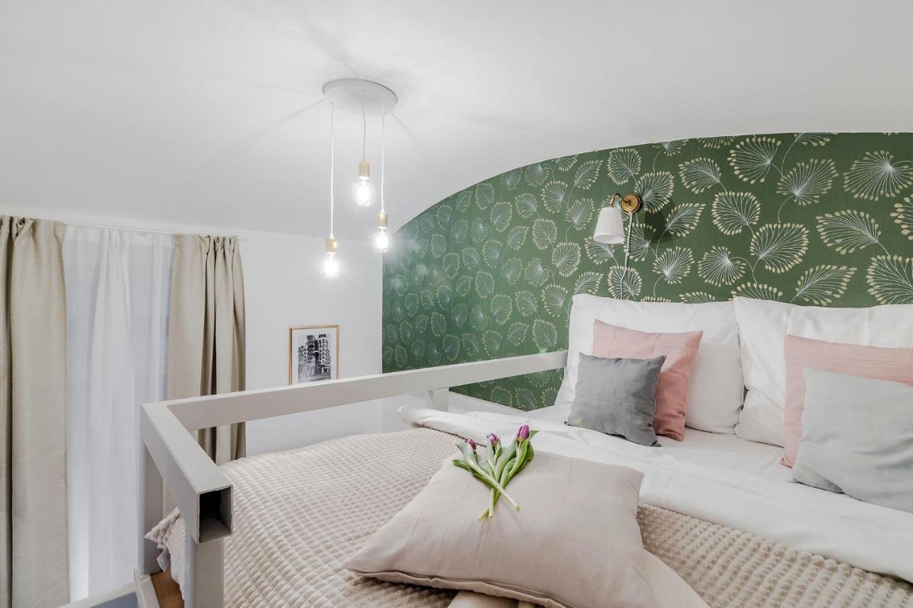 Prague Apt Near Charles Bridge By Michal&Friends Exterior foto