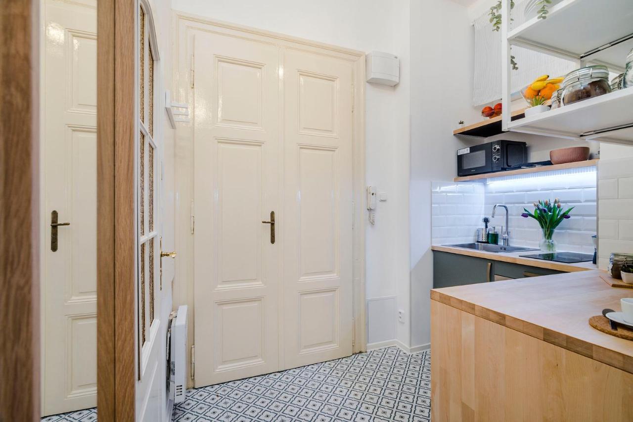 Prague Apt Near Charles Bridge By Michal&Friends Exterior foto