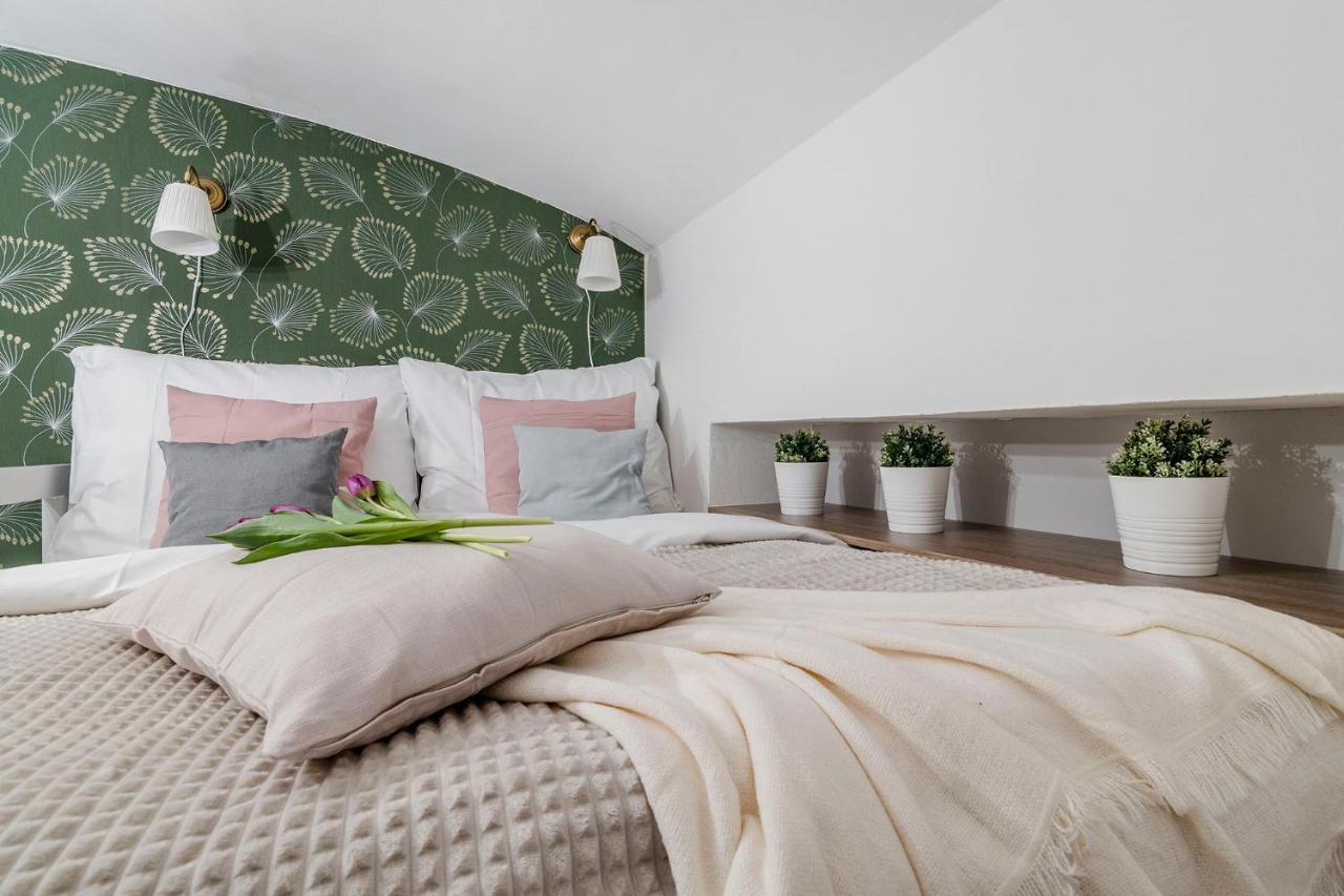 Prague Apt Near Charles Bridge By Michal&Friends Exterior foto