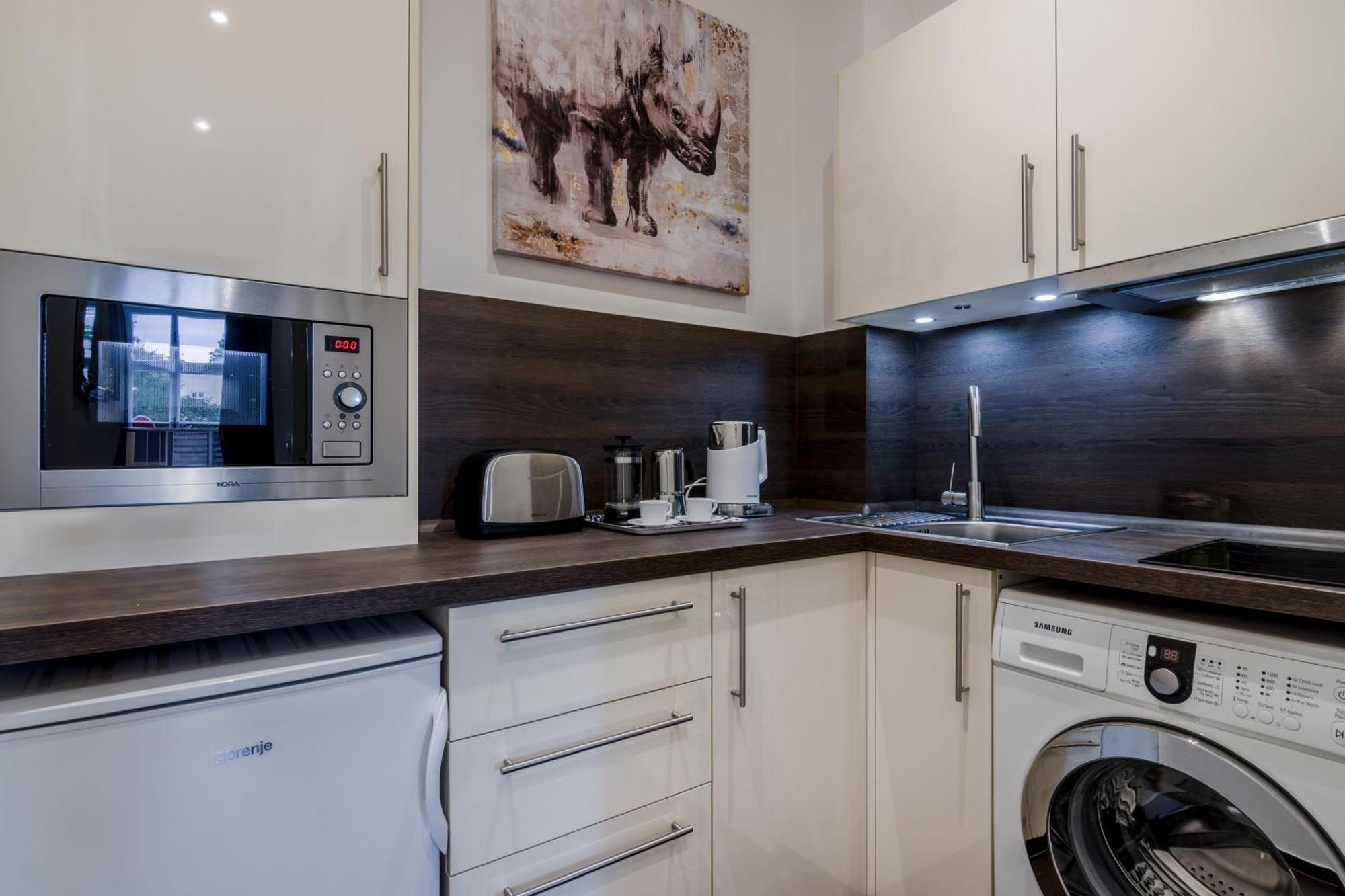 Prague Apt Near Charles Bridge By Michal&Friends Exterior foto