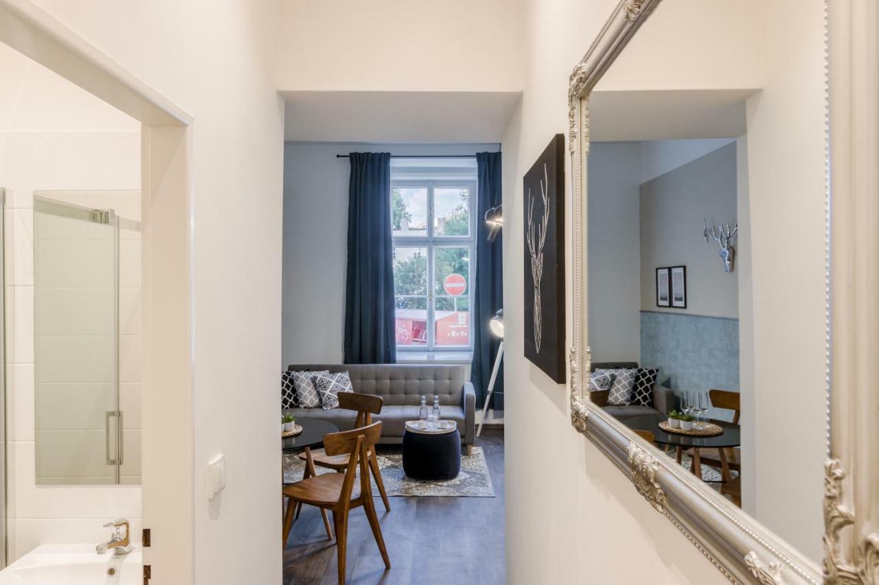 Prague Apt Near Charles Bridge By Michal&Friends Exterior foto