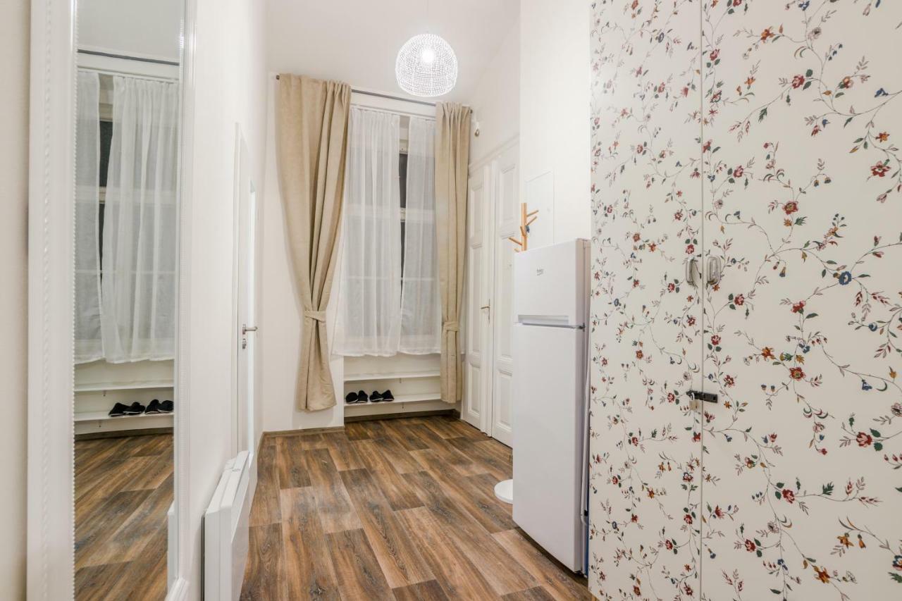 Prague Apt Near Charles Bridge By Michal&Friends Exterior foto