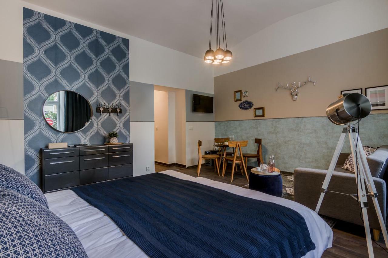 Prague Apt Near Charles Bridge By Michal&Friends Exterior foto