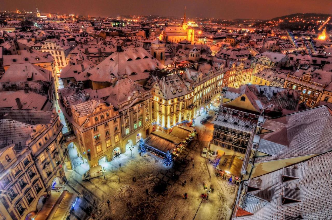 Prague Apt Near Charles Bridge By Michal&Friends Exterior foto